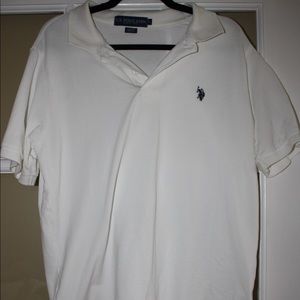 U.S. Polo Assn Men’s Polo